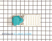 Air Baffle - Part # 1175558 Mfg Part # 2315515