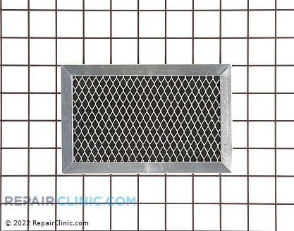 Charcoal Filter 5304455657      Main Product View