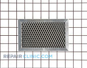 Charcoal Filter - Part # 1198200 Mfg Part # 5304455657