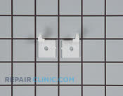 Clip - Part # 1194237 Mfg Part # 8064177