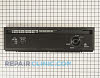 Control  Panel WD34X10167 Alternate Product View
