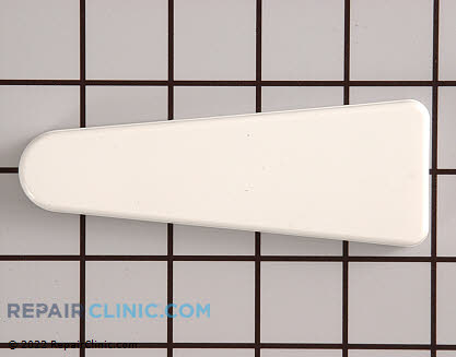 Cvr hinge WR2X8032 Main Product View