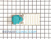 Damper Control Assembly 2315515 Alternate Product View