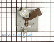Door Lock Motor and Switch Assembly - Part # 824898 Mfg Part # 74005575