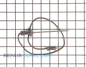 Heat Probe or Gauge - Part # 1181258 Mfg Part # 9755542