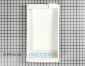Ice Bucket Assembly - Part # 1092524 Mfg Part # WR30X10052