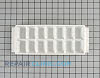 Ice tray white WR30X10004      Alternate Product View