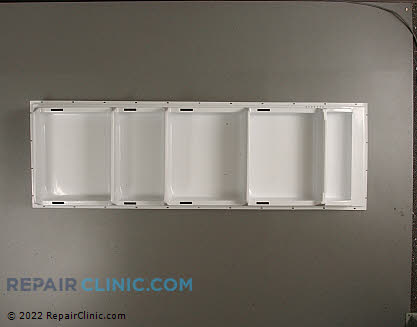 Inner Door Panel 2196137 Main Product View
