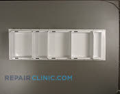 Inner Door Panel - Part # 453367 Mfg Part # 2196137
