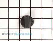 Knob - Part # 1049290 Mfg Part # 415383