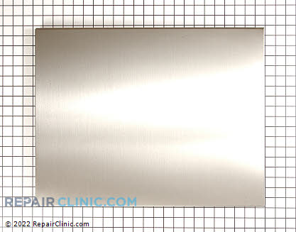 Outer Door Panel WD31X10084 Main Product View