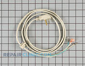 Power Cord - Part # 781280 Mfg Part # 309343109