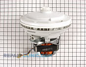 Pump and Motor Assembly - Part # 1469453 Mfg Part # 6-914875