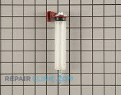 Shipping Bolt - Part # 1619864 Mfg Part # DC97-07448D