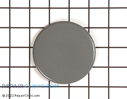 Surface Burner Cap (OEM)  74007752