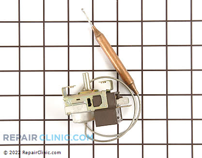 Temperature Control Thermostat 112122960011 Main Product View