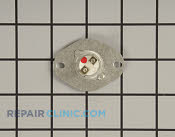 Thermal Fuse - Part # 1180748 Mfg Part # 8572767