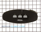 Touchpad - Part # 1186783 Mfg Part # 67005756