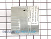 Vent Baffle 3391910 Alternate Product View