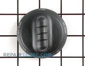 Control Knob - Part # 920 Mfg Part # 31760601B