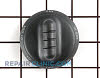 Control Knob 31760601B Alternate Product View