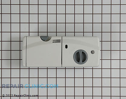 Detergent Dispenser 154860101 Main Product View