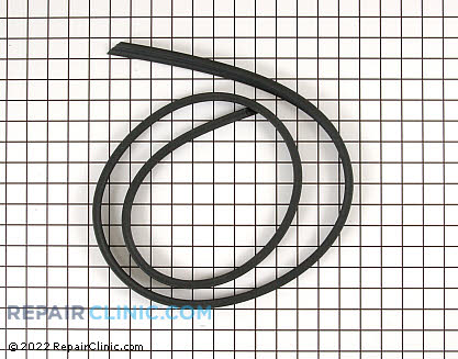 GE Dishwasher Dishwasher Door Gasket