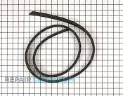 Door Gasket - Part # 943305 Mfg Part # WD01X10120