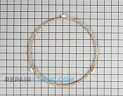 Glass Tray Support - Part # 2087128 Mfg Part # DE97-00368A