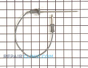 Heat Probe or Gauge - Part # 1262710 Mfg Part # WB20T10024