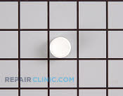 Knob - Part # 1026010 Mfg Part # 414419