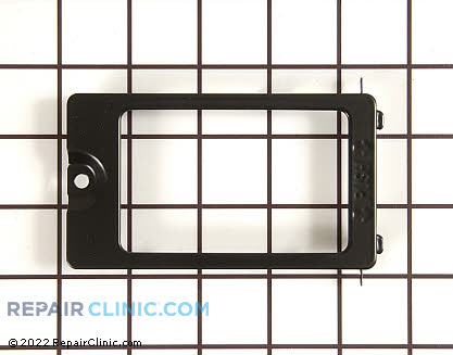 Light Lens Cover (OEM)  WB06X10675