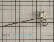 Oven Thermostat - Part # 252102 Mfg Part # WB21X10016