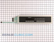 Touchpad - Part # 755503 Mfg Part # 62038B