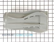 Agitator Assembly - Part # 519542 Mfg Part # 3348797