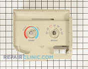 Control  Panel - Part # 947546 Mfg Part # WP07X10004