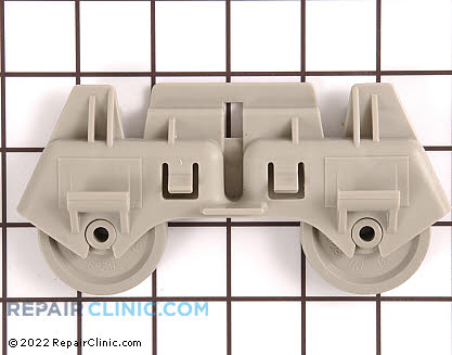 Dishrack Roller 8268713 Main Product View