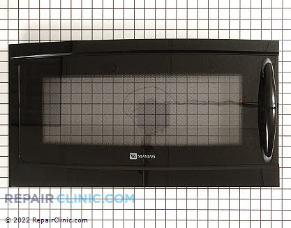 Door Assembly DE94-01462H Main Product View