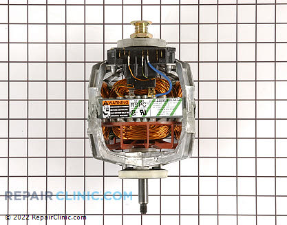 Drive Motor 511629P Main Product View