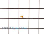 Light Lens Cover - Part # 498673 Mfg Part # 31780502