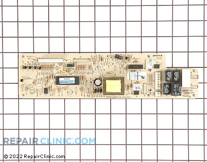 Main Control Board 154470603 Main Product View