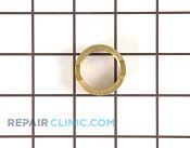 Nut - Part # 1049158 Mfg Part # 415123
