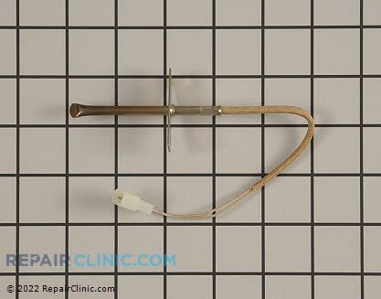 Oven Sensor WB21X5332 Main Product View