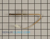 Oven Sensor - Part # 252646 Mfg Part # WB21X5332