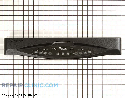 Touchpad and Control Panel 6-919819 Main Product View