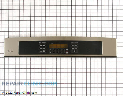 Touchpad and Control Panel (OEM)  WB36T10559