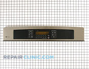 Touchpad and Control Panel - Part # 963585 Mfg Part # WB36T10559