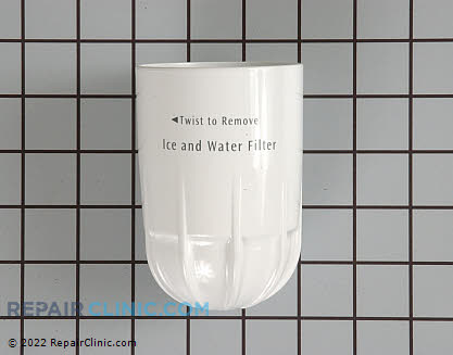 Water Filter Housing 240434401 Main Product View