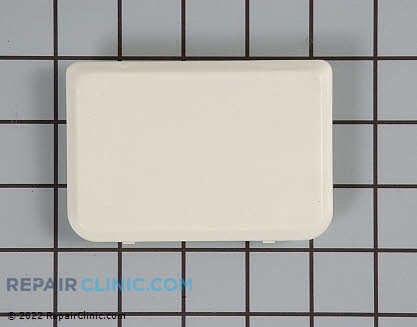 Waveguide Cover (OEM)  5303305361