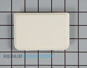 Waveguide Cover - Part # 632076 Mfg Part # 5303305361